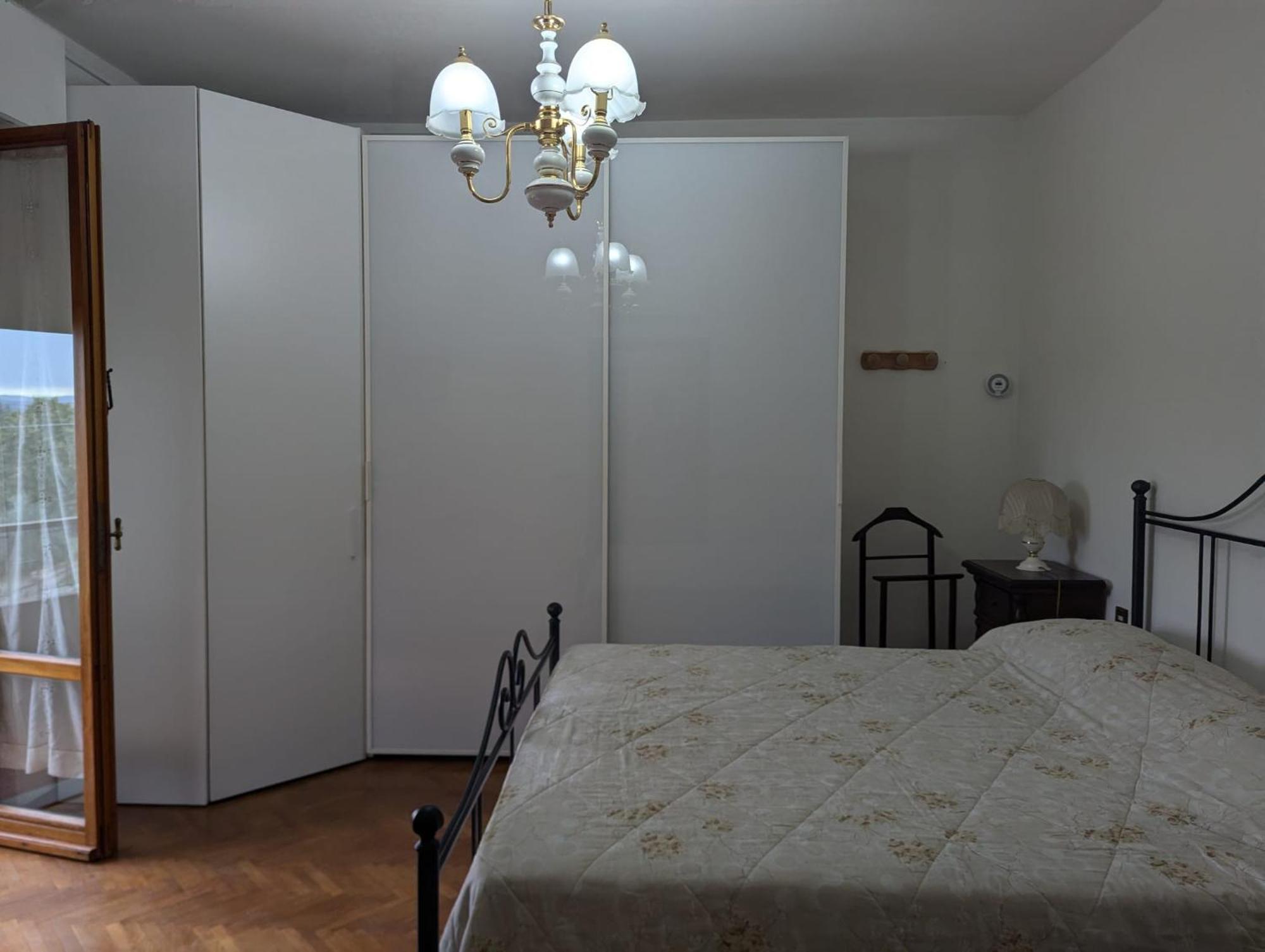 アレッツォDue Passi In Val Di Chianaアパートメント エクステリア 写真